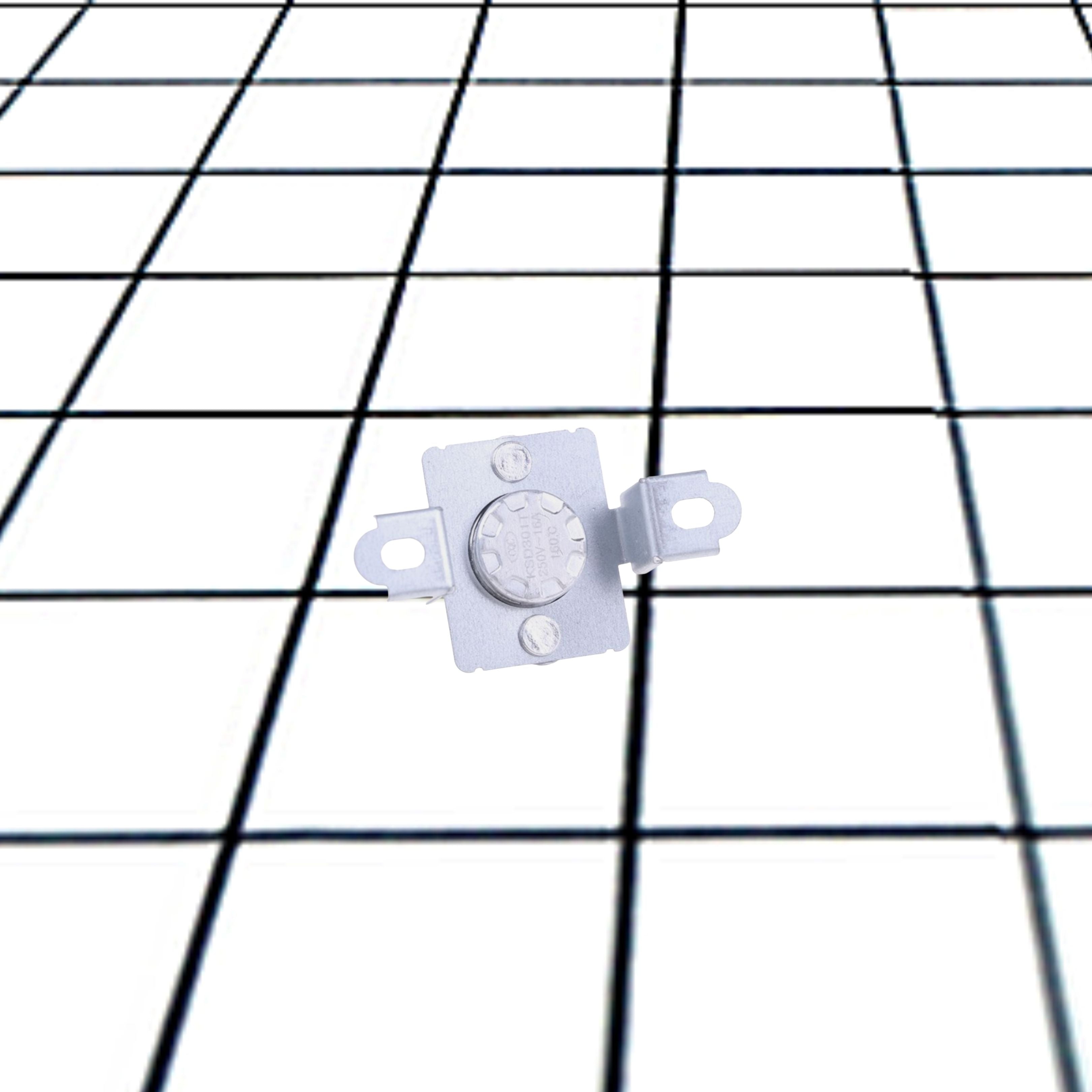 Dryer Thermal Fuse #WP35001193